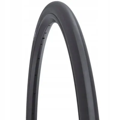 Pneu WTB Exposure 700 x 30 Tubeless pliable Light/Fast Rolling Dual DNA SG2 noir