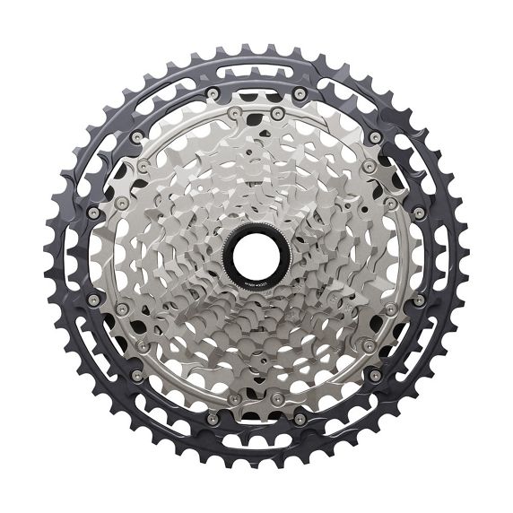 Cassette Shimano CS-M8200-12 Deore XT 12v (HYPERGLIDE+) 10-51d
