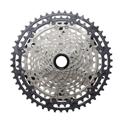 Cassette Shimano CS-M8200-12 Deore XT 12v (HYPERGLIDE+) 10-51d