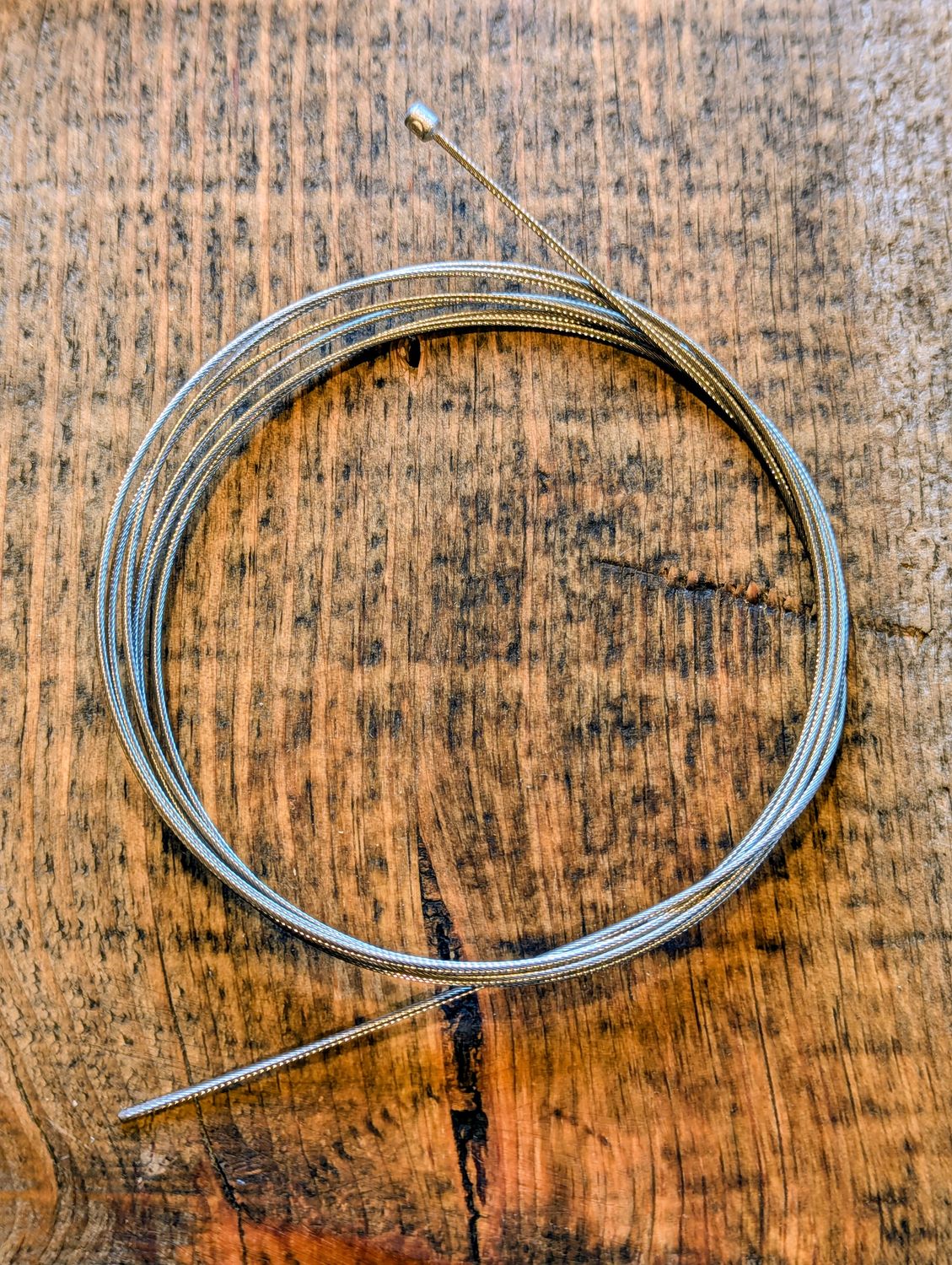 Cable de vitesses Campagnolo Ergopower 2000mm