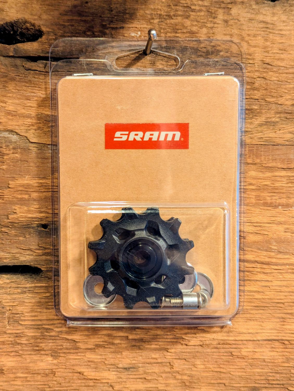 Galets SRAM NX / APEX 11v