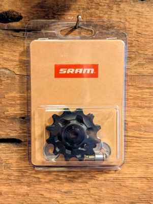 Galets SRAM NX / APEX 11v