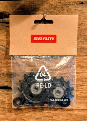 Galets SRAM GX EAGLE
