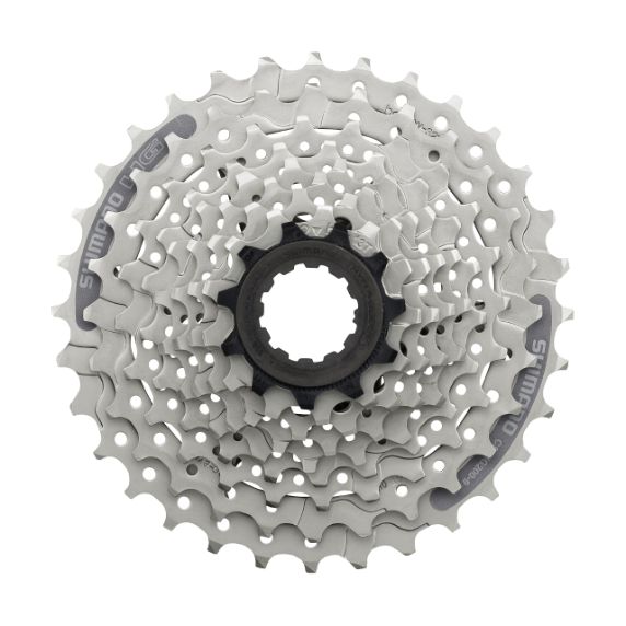 Cassette Shimano CS-HG201-9 9v 11-32T