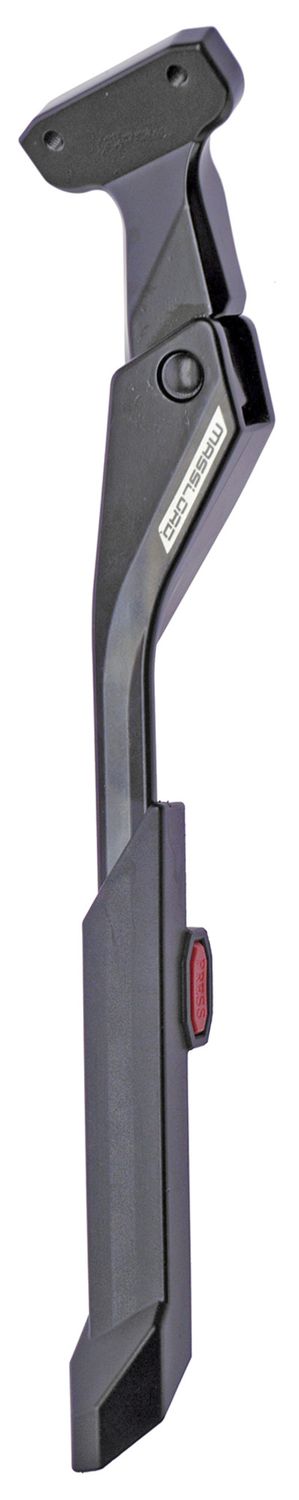 Béquille 49N E-Bike 40mm Ajustable 24-29