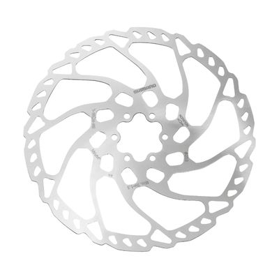 Disque Shimano SM-RT66 203MM 6 bolt
