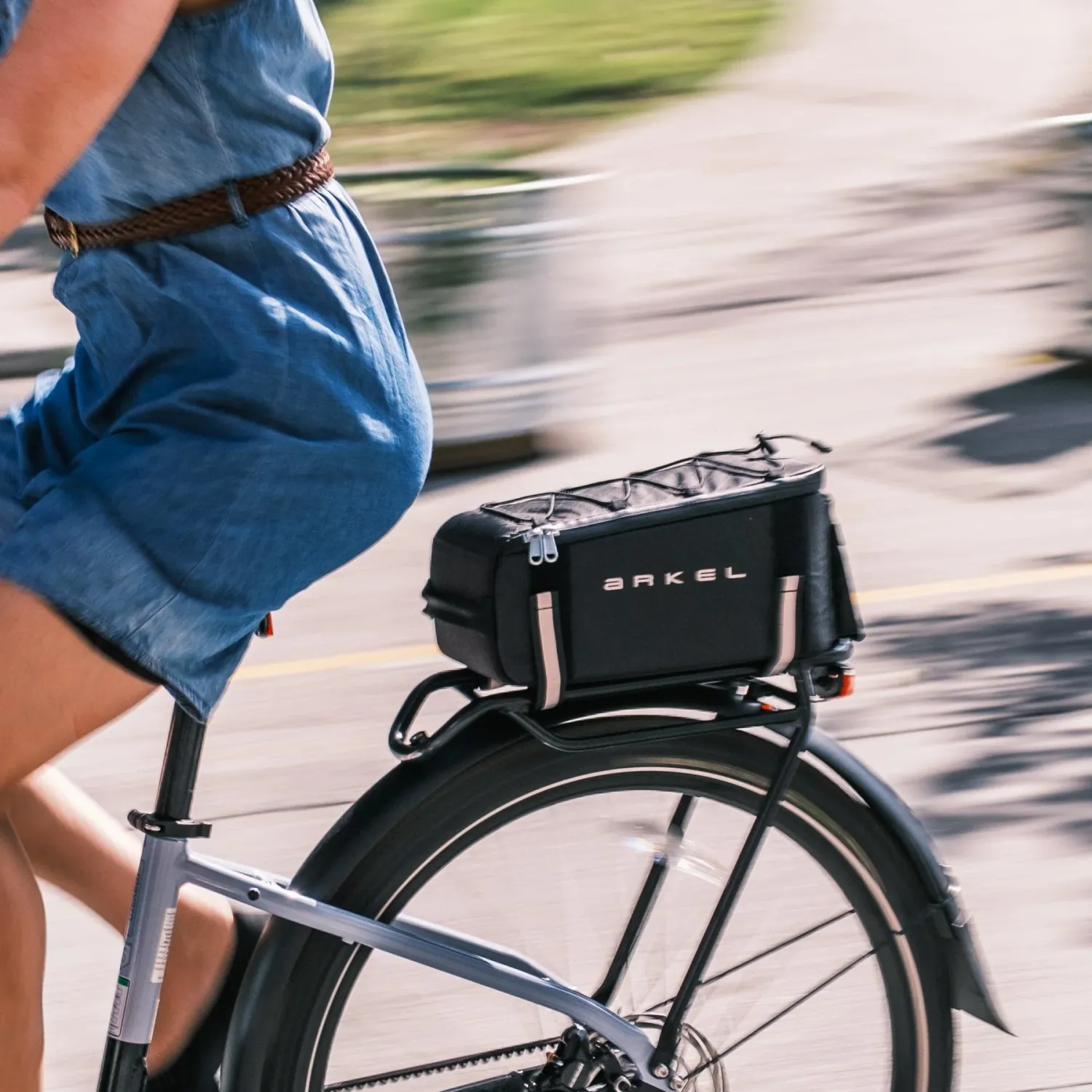 Arkel Sac isotherme Tailrider Cooler