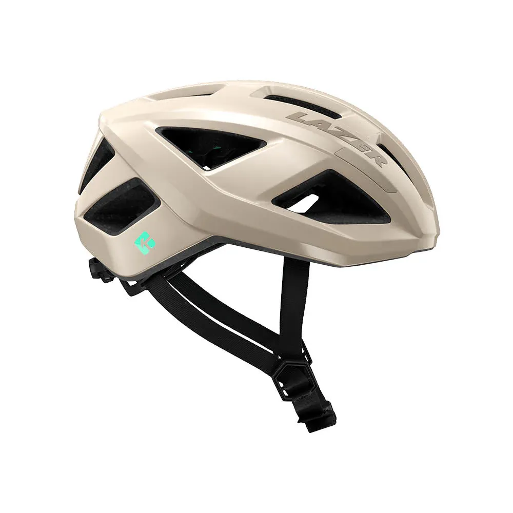 Casque Lazer Tonic taille S latte