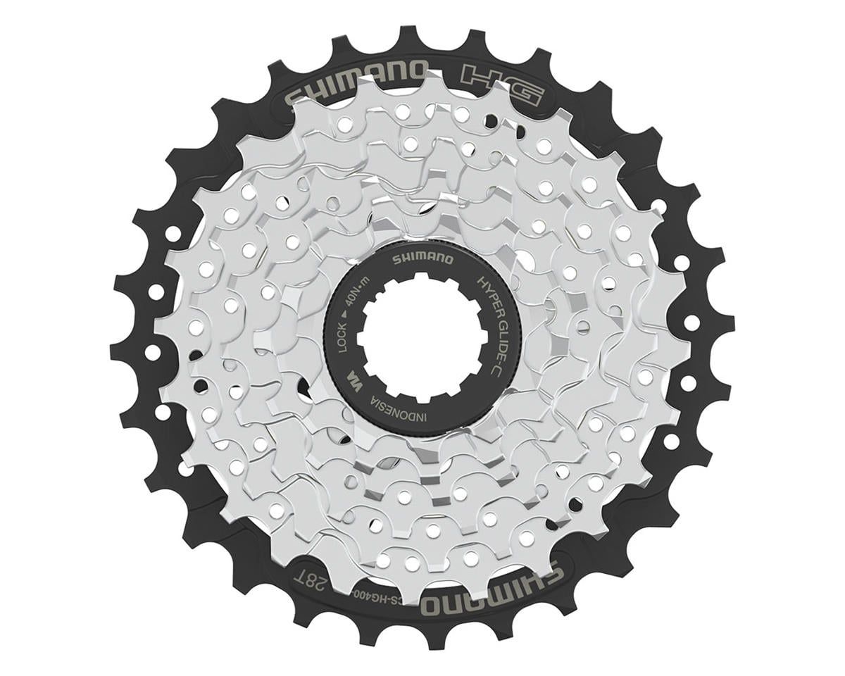 Cassette Shimano CS-HG400 7v 11-28d