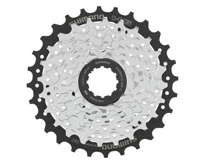 Cassette Shimano CS-HG400 7v 11-28d