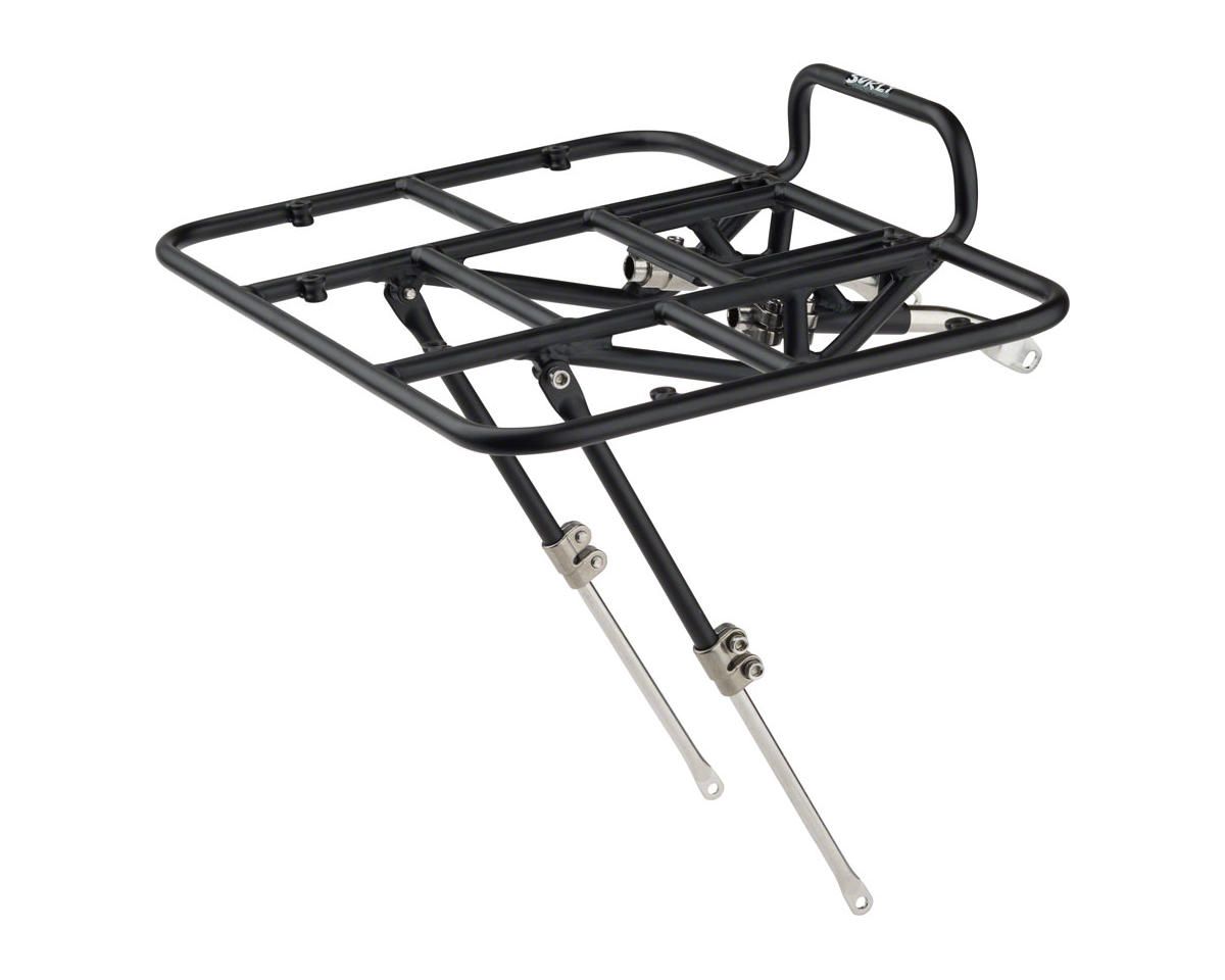 Porte bagages Surly 24-Pack Rack acier noir
