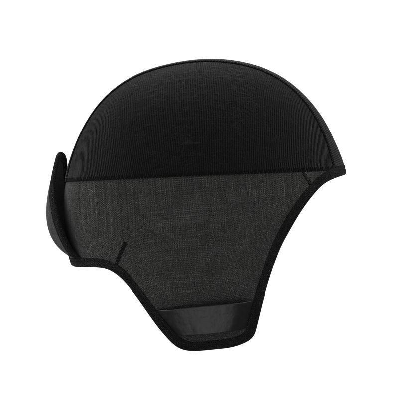 Kit d'hiver pour casque LazerTurnsys