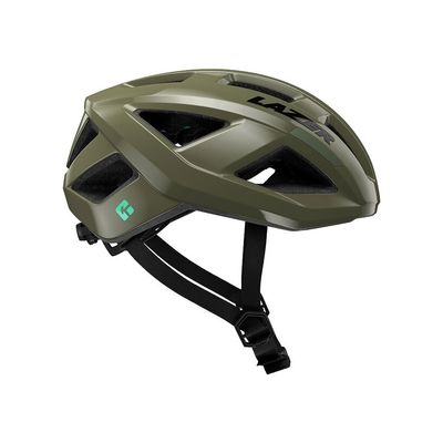Casque Lazer Tonic taille S vert pin