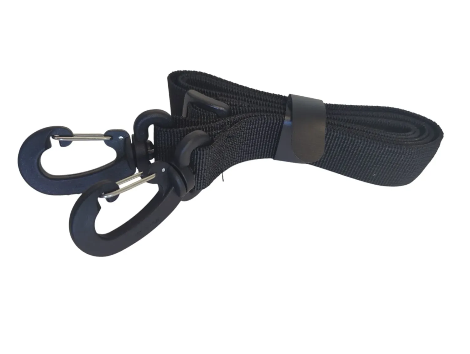 Bandoulière - Sangle d'épaule compacte pour sacs ORCA et Dolphins - 2.5 cm