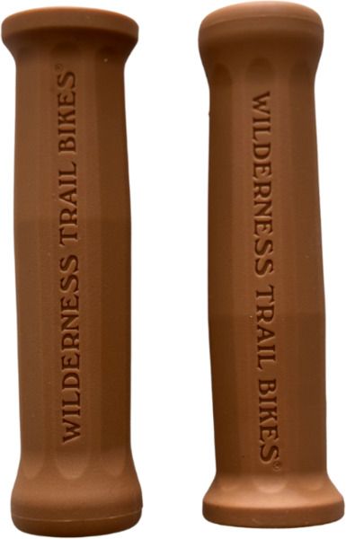 Poignées WTB Original Trail beige