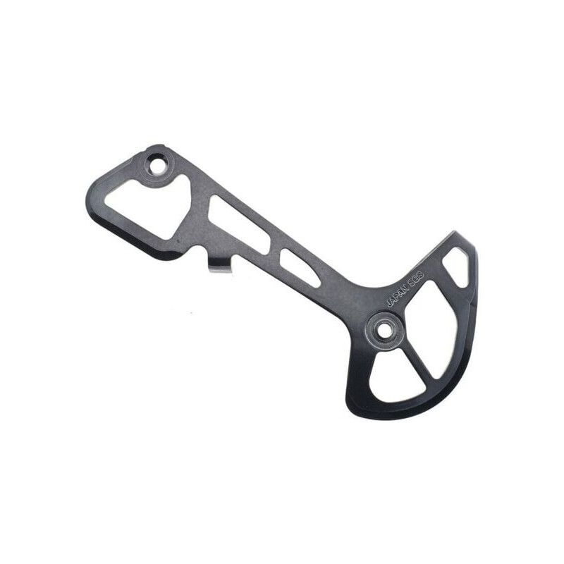 RD-M8100 inner plate SGS