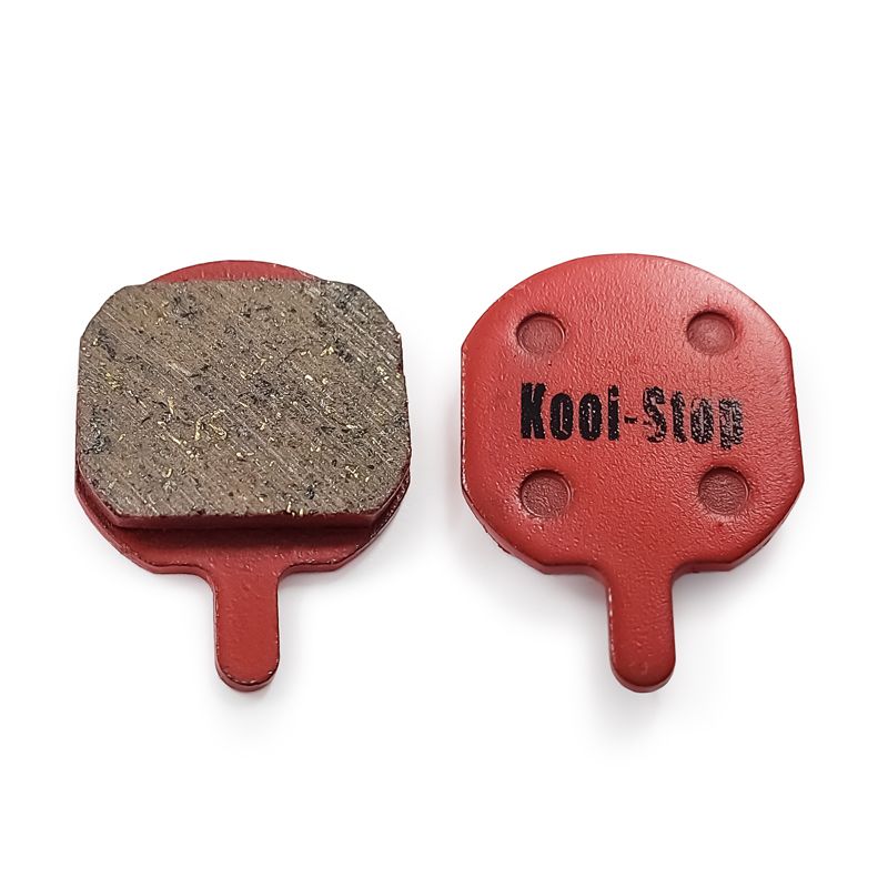 Pads de freins KOOL STOP Hayes MX2 / Sole KS220