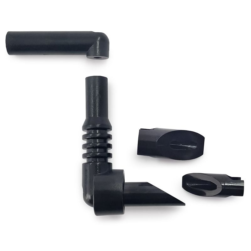 Trousse de pièces pour mirroir mirrycle