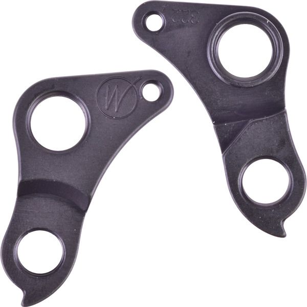 Patte de dérailleur Wheels-MFG 322 Kona