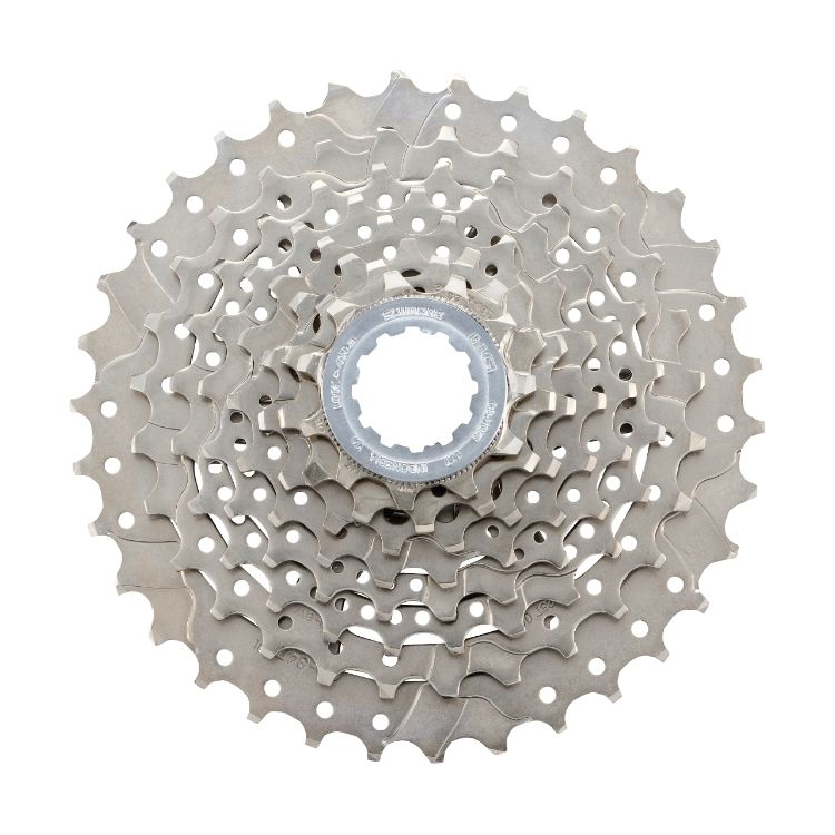 Cassette Shimano CS-HG50-8 8v 11-34T