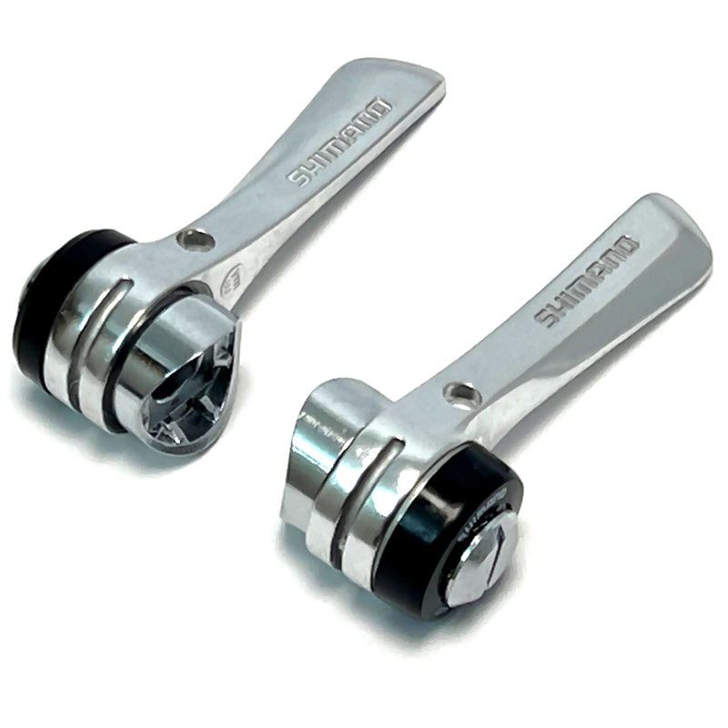 Leviers de vitesses Shimano SL-R400 2/3 x 8v