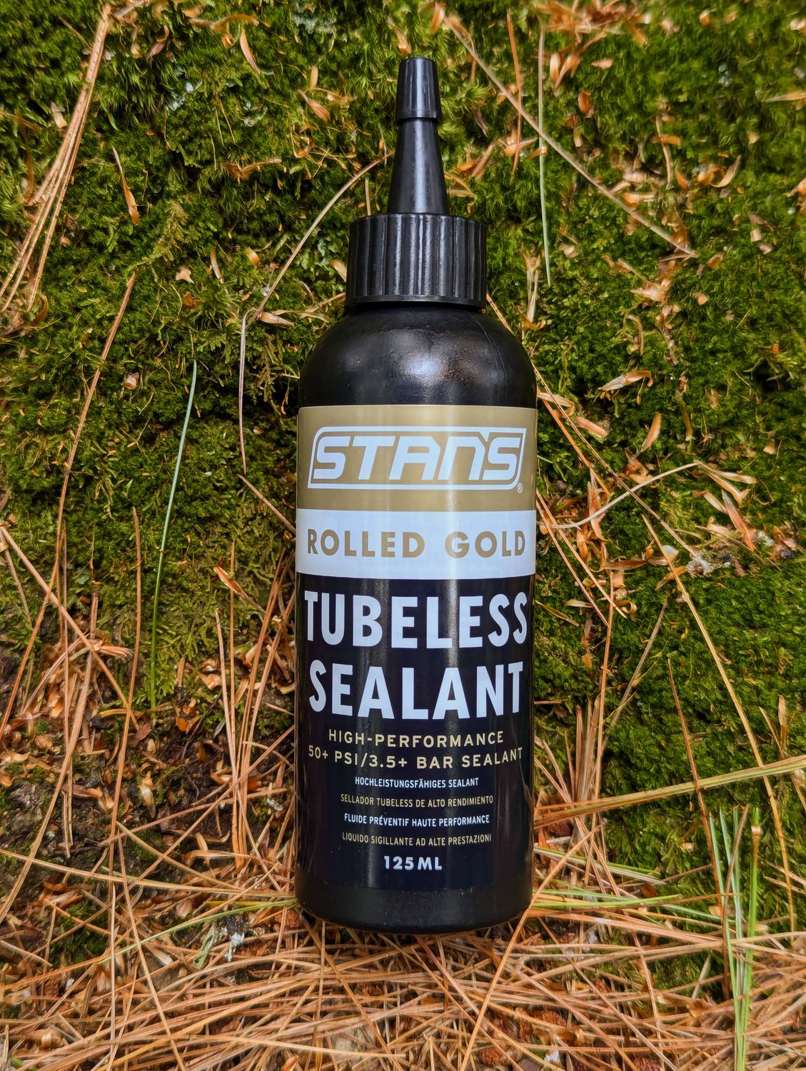 Scellant Stan's Rolled Gold Tubeless 125ml