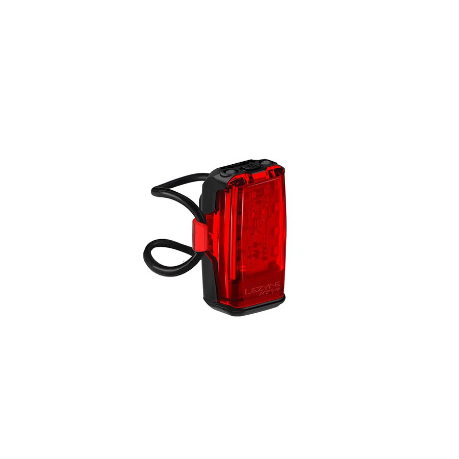 Lumière arrière Lezyne KTV+ Drive