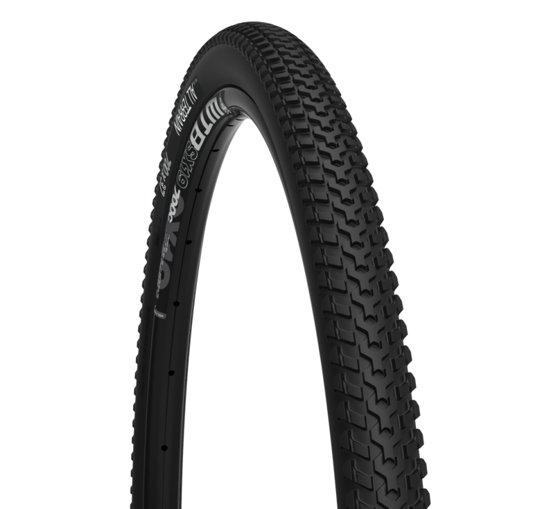 Pneu WTB All Terrain 700 x 37