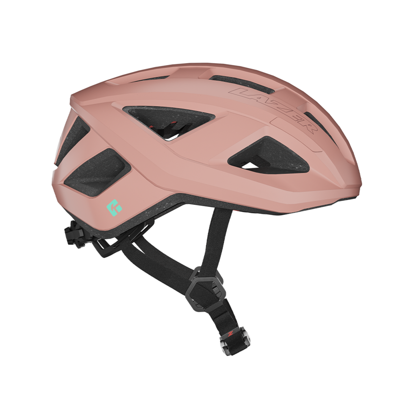 Casque Lazer Tonic taille M argile mat
