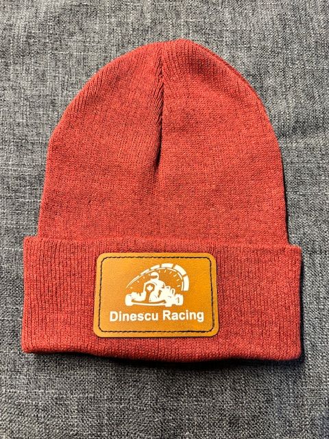 Dinescu Racing Beanie