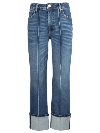 Fay High Rise - Attentive, Size: 0