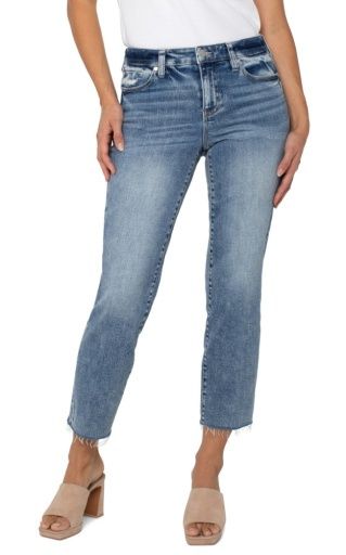 Liv Non-Skinny Skinny, Size: 12