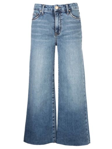 Meg High Rise Wide Leg - Family, Size: 2