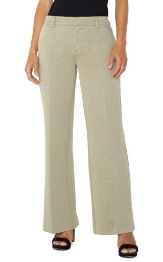 Kelsey Wide Leg Trouser, Size: 12