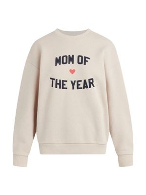 Mom of the Year Sweatshirt