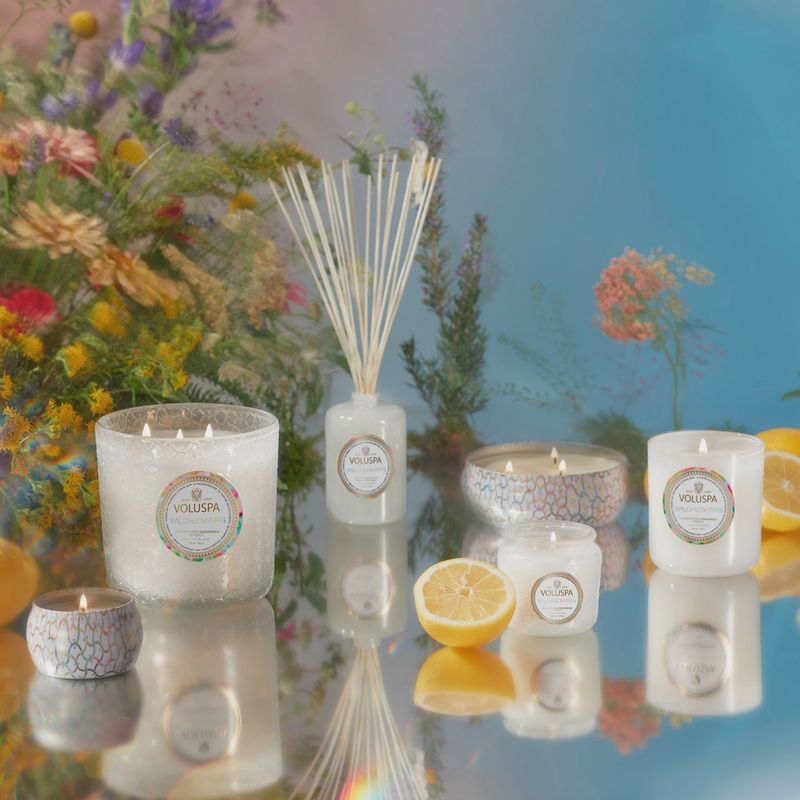 Wildflower Candle House main image 0