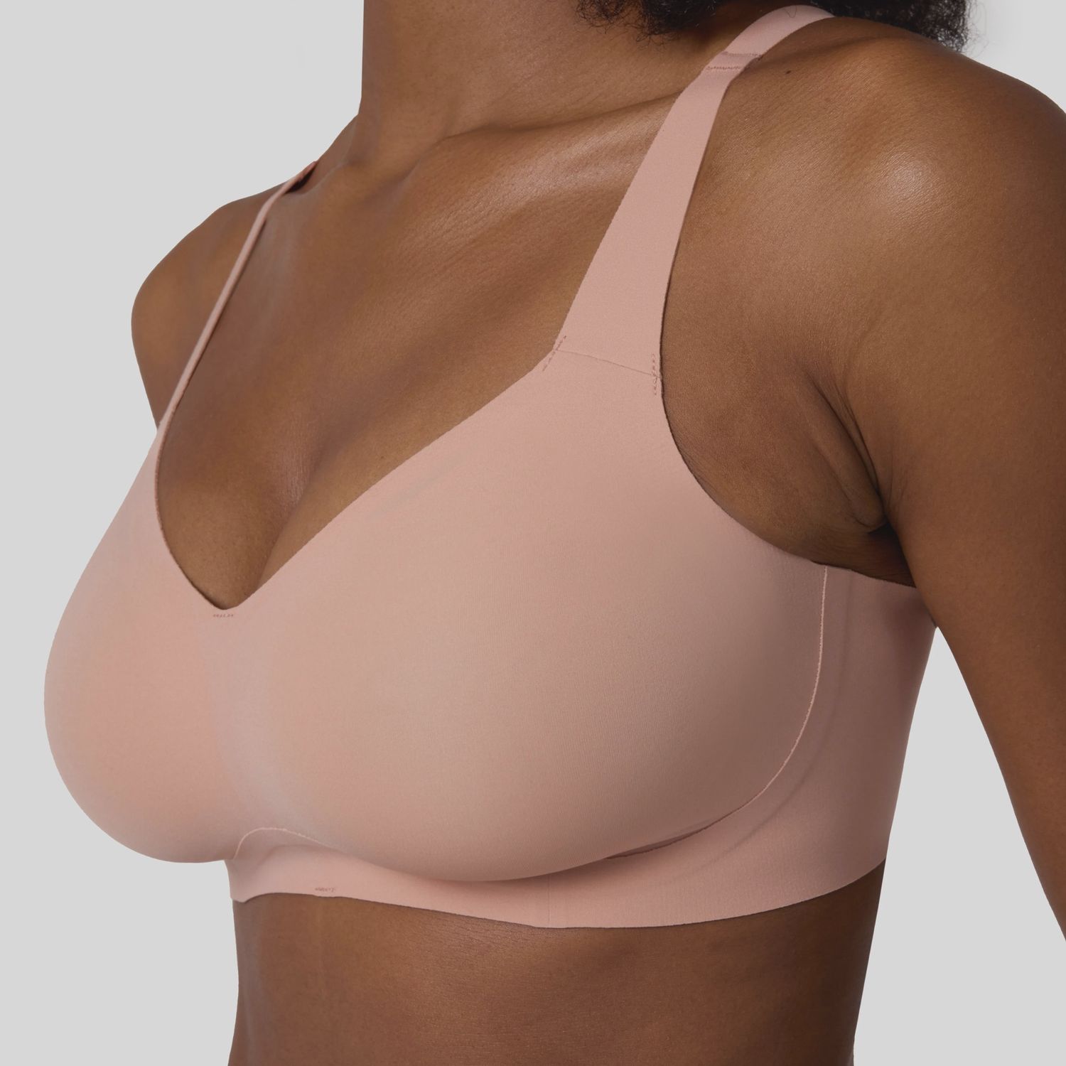 Beyond Bra (Himalayan Salt) - Evelyn &amp; Bobbie