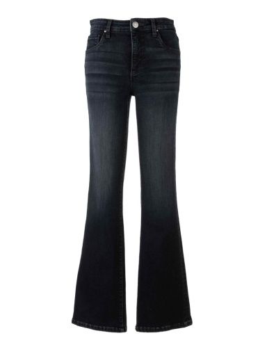 Ana High Rise Flare - Symphony, Size: 0
