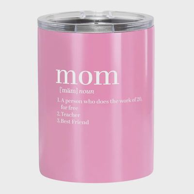 Mom Tumbler