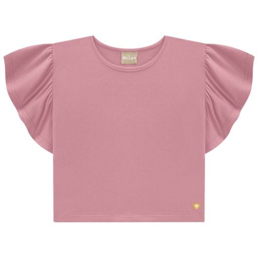 Flutter Sleeve Top, Size: 6