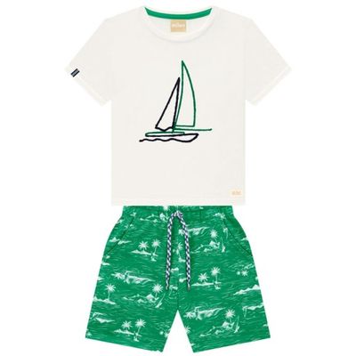 Sailboat Set