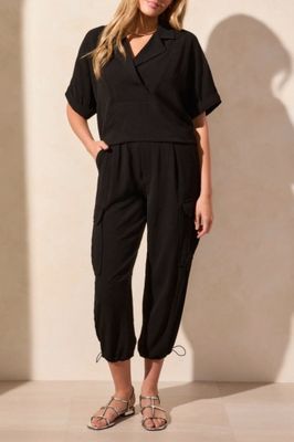 Flowy Popover Shirt