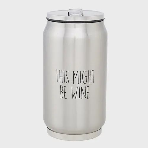 This Might Be Wine Tumbler