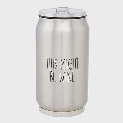 This Might Be Wine Tumbler
