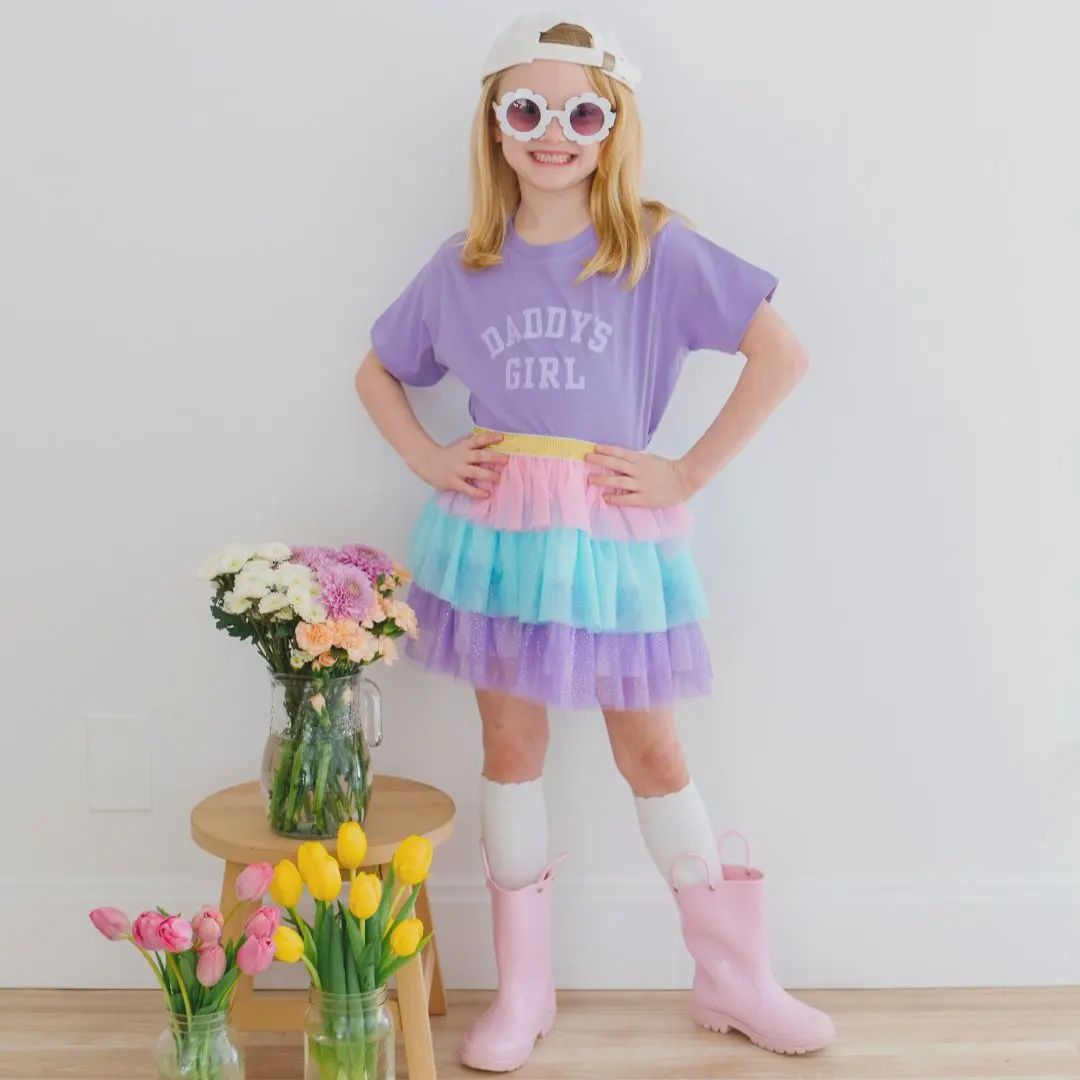 Daddy’s Girl T-Shirt