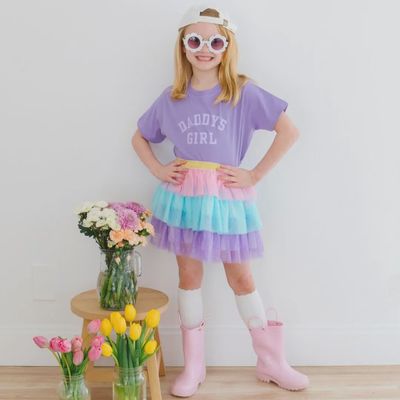 Daddy’s Girl T-Shirt
