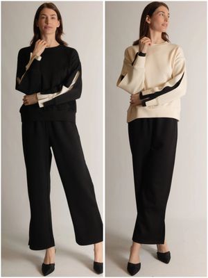 Layered Long Sleeve