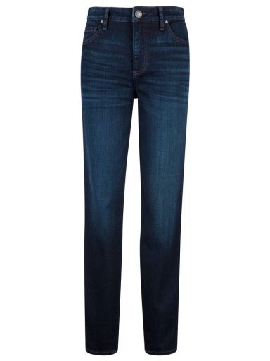 Diana High Rise Fab Ab Skinny - Happening, Size: 4