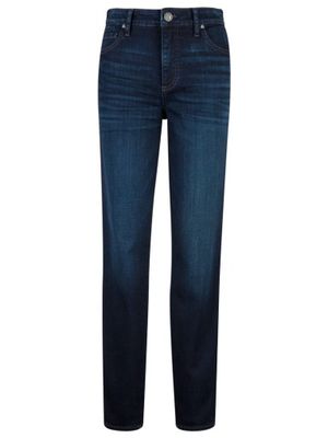Diana High Rise Fab Ab Skinny - Happening
