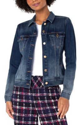 Classic Jean Jacket - Glenrock